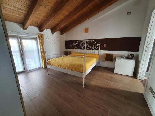 Azzano San Paolo Bed & Breakfast | Elements B&B