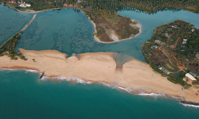 Talawila Resort | Elements Beach & Nature Resort