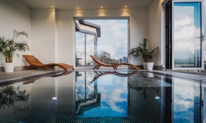 Middlezoy Hotel | Elements Suites