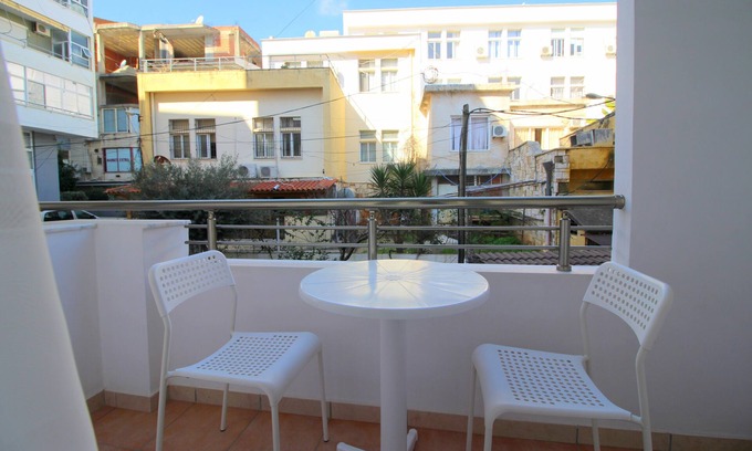 Qender Hotel | Elena Hotel