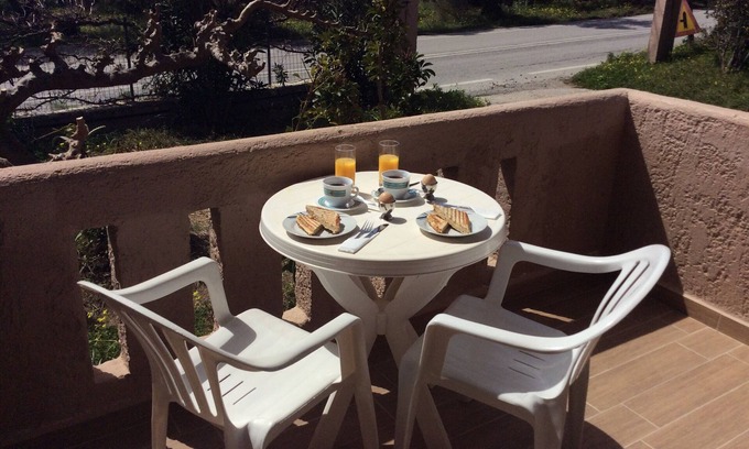 Agia Galini Bed & Breakfast | Elena Rooms