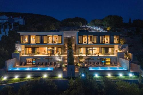 Orasac Villa | Elena's Villa