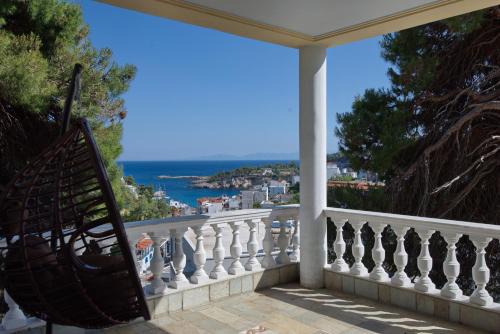 Patitiri Apartment | Eleni's Guest House