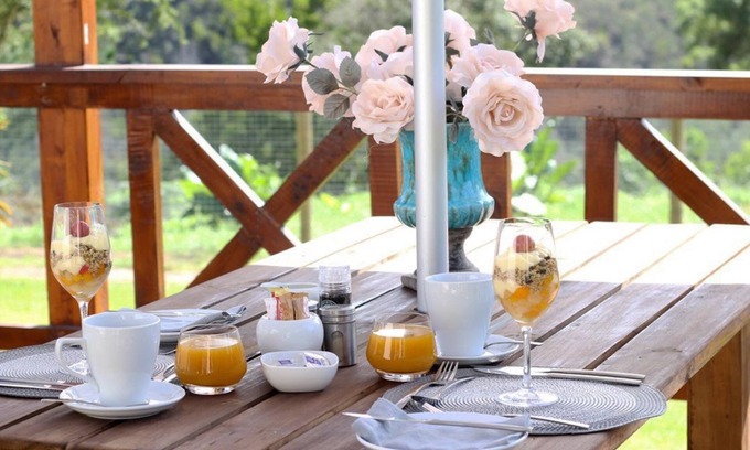Die Barakke House | Elephant Country Guest House