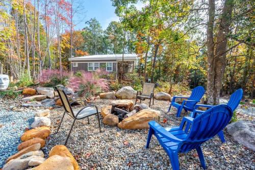 Bynum House | Elevate Treehouses - Book all 4 treehouses
