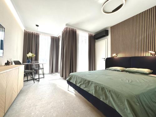 Mladost Apartment | Eleve Residences Sofia