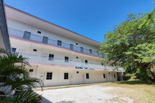 Kuah Hotel | Eleven Inn Langkawi