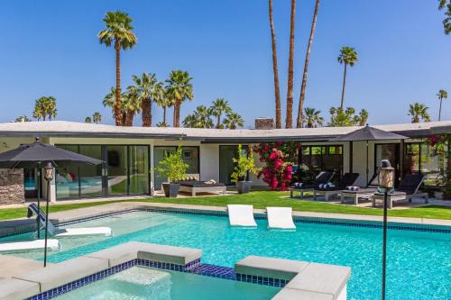 Deep Well Ranch Villa | Elevista by ACME House Company