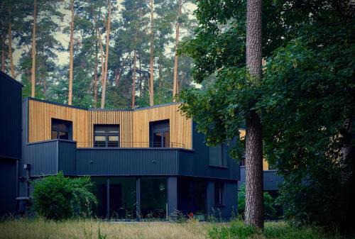 Postheim House | Elf am See - Haus 7