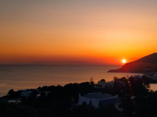 Leros Apartment | Elies Apartments