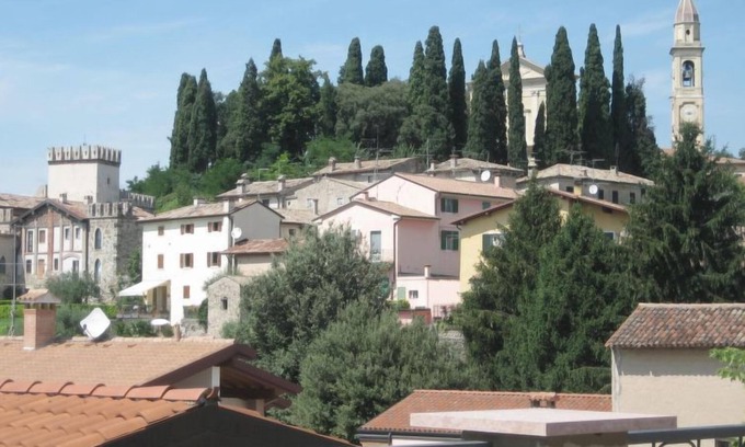 Pacengo Apartment | Eligiò by Interhome