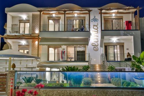 Pilalimata Apartment | Elimia Suites & Studios