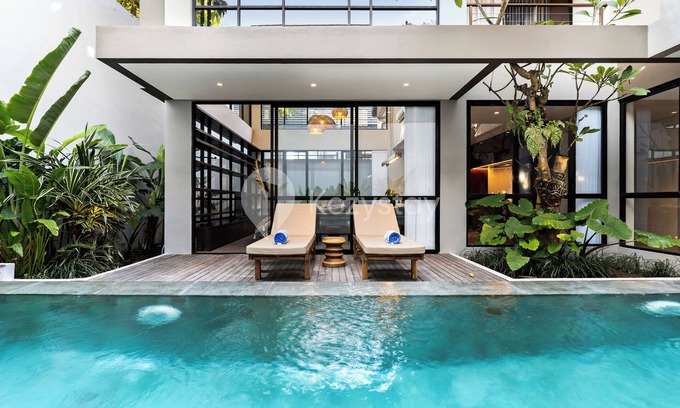 Bukit Villa | Elio Villa by Kozystay