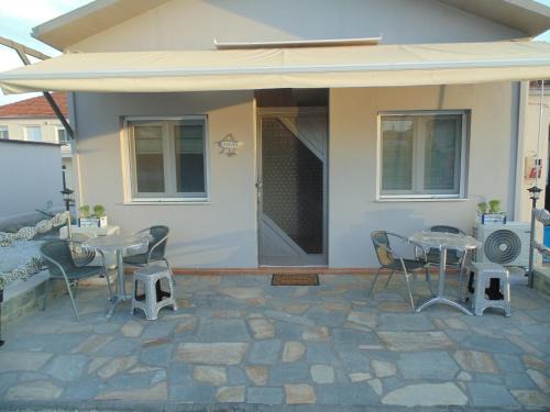 Kavala Apartment | Elisian Studios