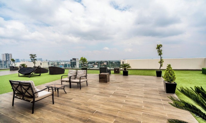 Huixquilucan Apartment | Elite 47 Unity