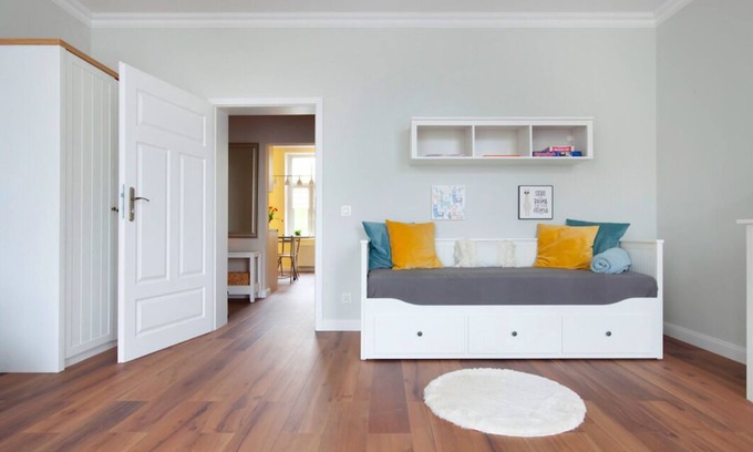 Gorny Sopot Apartment | Elite Apartments Sopot Superior