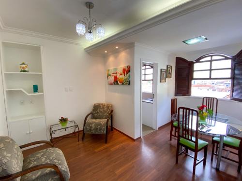 Para de Minas Apartment | Elite Flat
