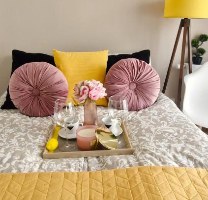 Jezyce Apartment | Elite Home 5 Jeżyce- Barańczaka 5