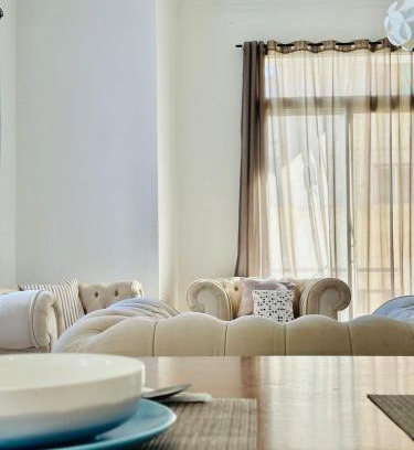 Algiers Apartment | Elite location