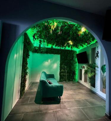 Pomerols Apartment | Elite luxury moments