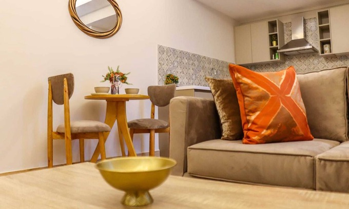 Westlands Apartment | Elite Residences View Palace Apartments