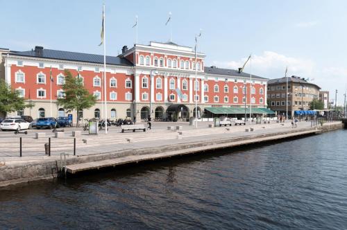 Jönköping Hotel | Elite Stora Hotellet
