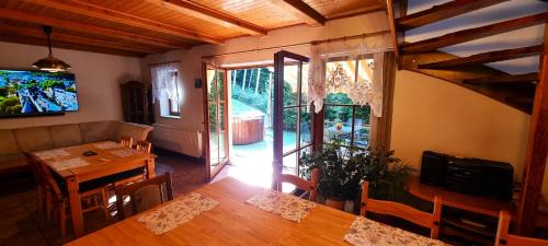 Turnov House | Elitní wellness penzion U Dvou jedlí v srdci Českého ráje