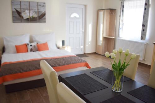 Villany Apartment | Elixír Apartman