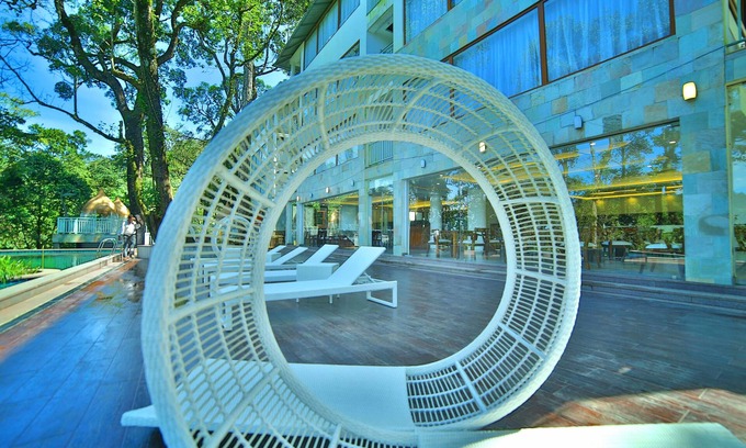 Devikolam Hotel | Elixir Hills