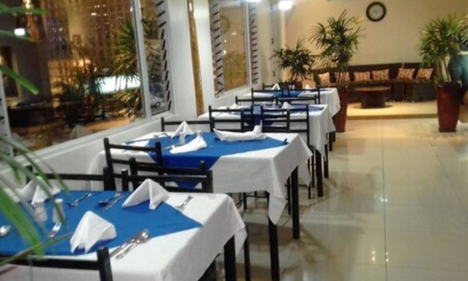 Suva Hotel | Elixir Hotel and Serviced Apartments