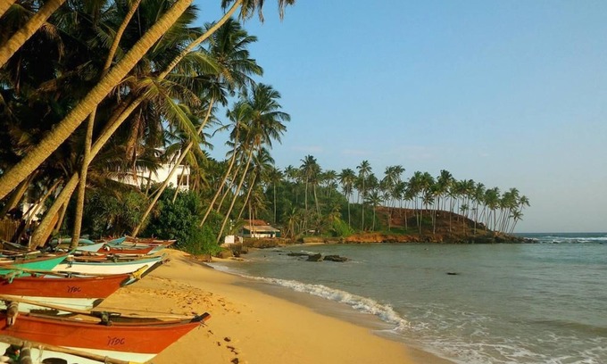 Thalaramba House | Eliyana Guest House