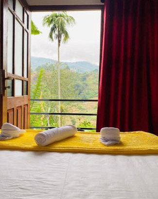 Ella Cabin | Ella Hello Home