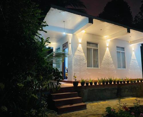 Ella House | Ella Hidden Ferns