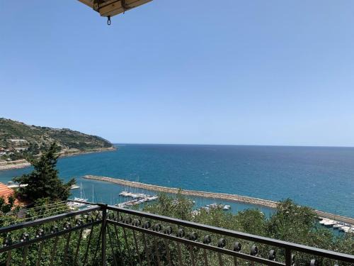 San Lorenzo al Mare Apartment | Ella Home