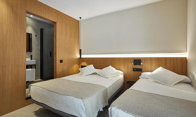 El Raval House | Ella Hostel Ramblas