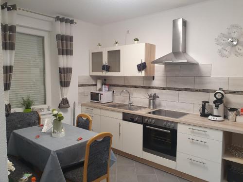 Zweibruecken Apartment | Ella's Wolke Appartements - EW5
