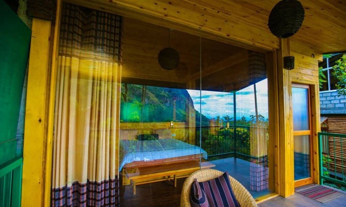 Bandarawela Hotel | Ella Taxi