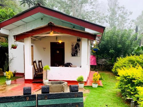 Ella House | Ella Willow Cottage