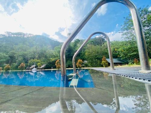 Kumbalwela Hotel | EllaCrest by Aloft