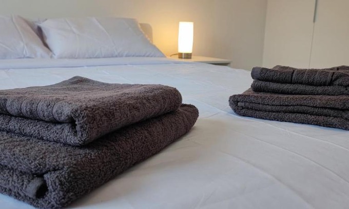 Acropolis Apartment | Ellas Modern Duplex City Center
