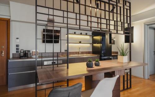 Elliniko Apartment | Elliniko Luxury Residence