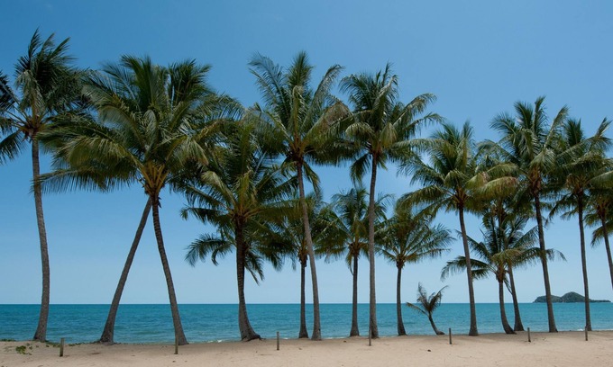 Ellis Beach Hotel | Ellis Beach Oceanfront Bungalows