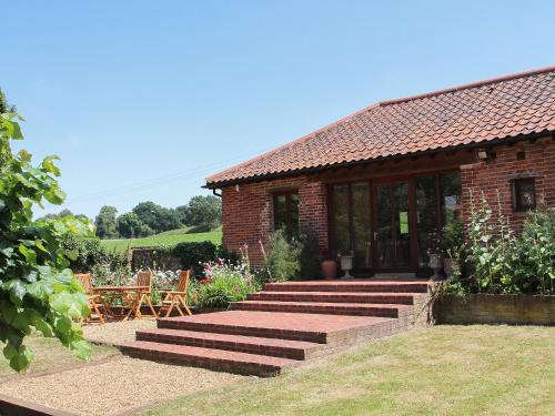 Skeyton House | Elm Tree Barn
