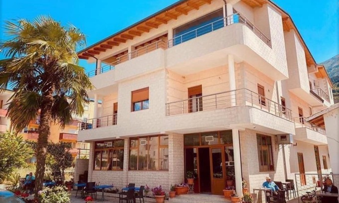 Permet House | ELMA Guest House