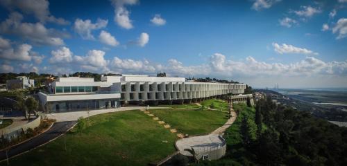 Zikhron Ya'aqov Hotel | Elma Hotel and Art Complex