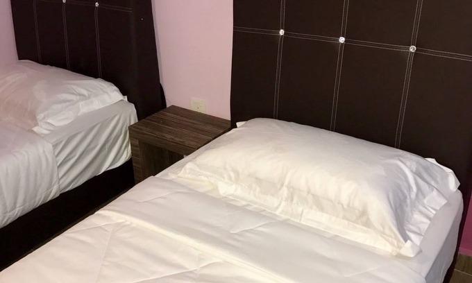 Kuantan Hotel | Elmark Hotel Kuantan