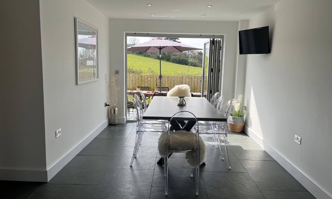 Trelights Cottage | Elmwood