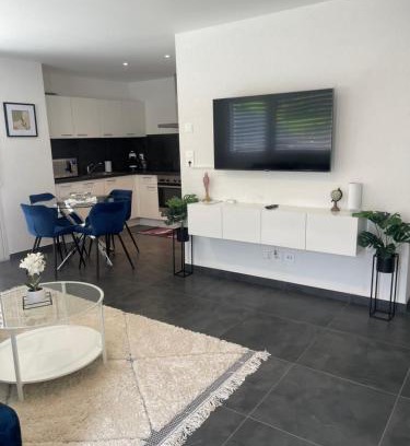 Buttes Apartment | Elo Global Appart