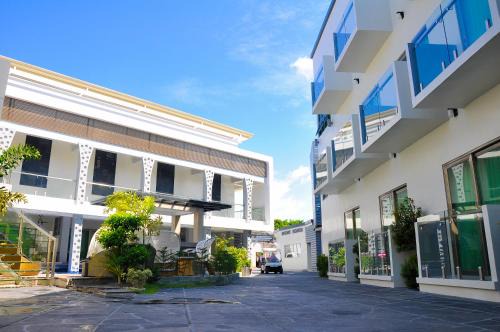 Basak Hotel | Eloisa Royal Suites