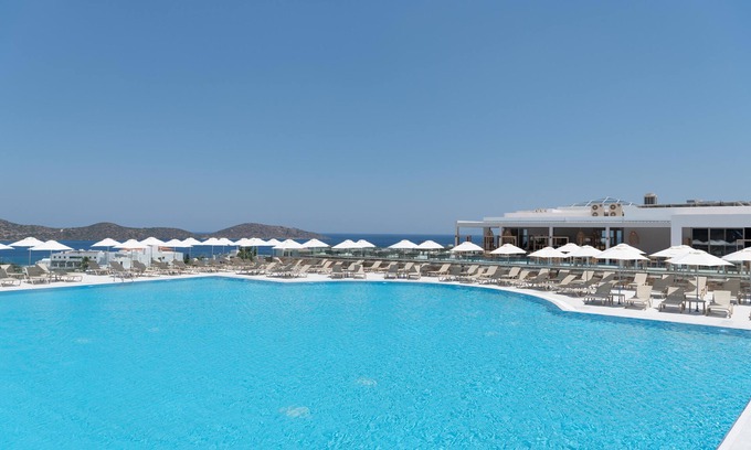 Elounda Resort | Elounda Breeze Resort - All Inclusive